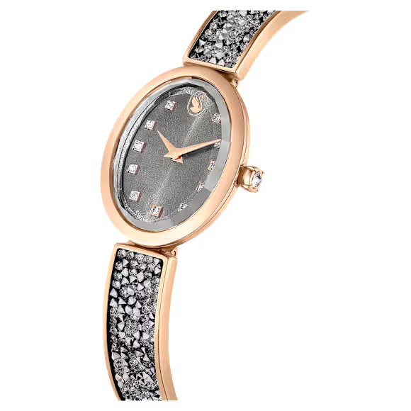 Swarovski Crystal Rock Oval Women&