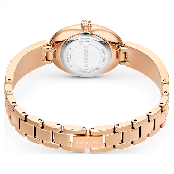 Swarovski Crystal Rock Oval Women&