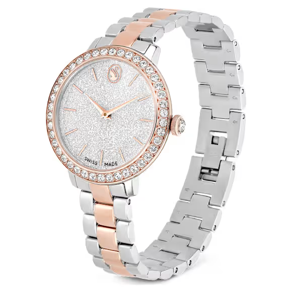 Swarovski Matrix Women&