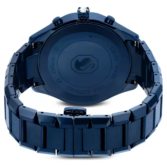 Swarovski Dextera Chrono Women&