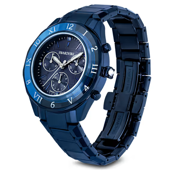 Swarovski Dextera Chrono Women&
