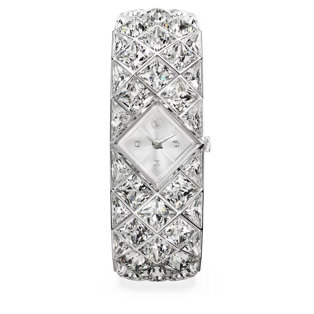 Swarovski Curiosa Bangle Women&