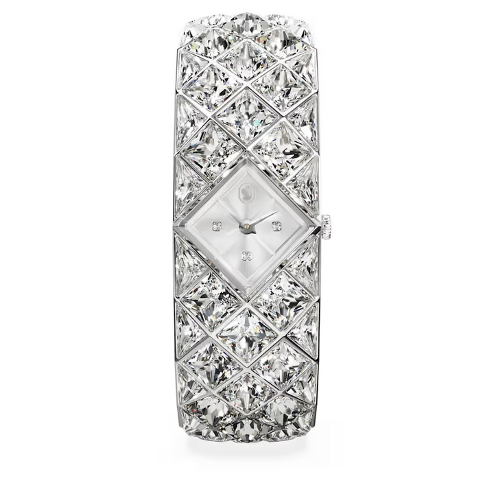 Swarovski Curiosa Bangle Women&