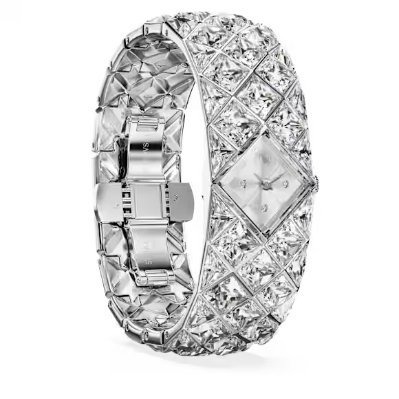 Swarovski Curiosa Bangle Women&