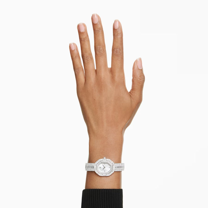 Swarovski Matrix Octagon Women&