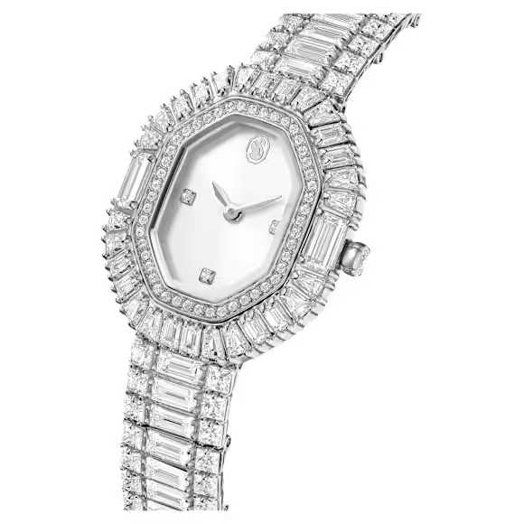 Swarovski Matrix Octagon Women&