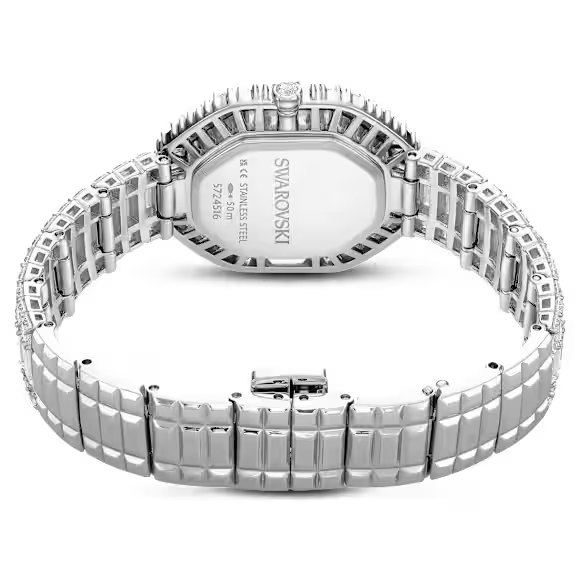 Swarovski Matrix Octagon Women&