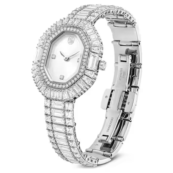 Swarovski Matrix Octagon Women&