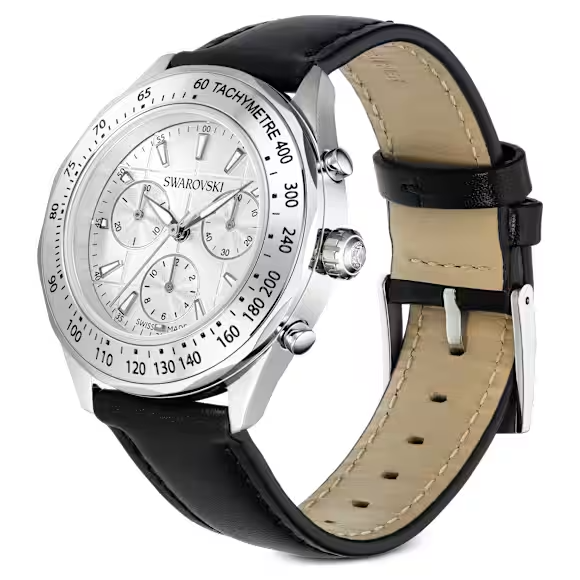 Swarovski Dextera Tachymetre Women&