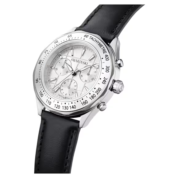 Swarovski Dextera Tachymetre Women&