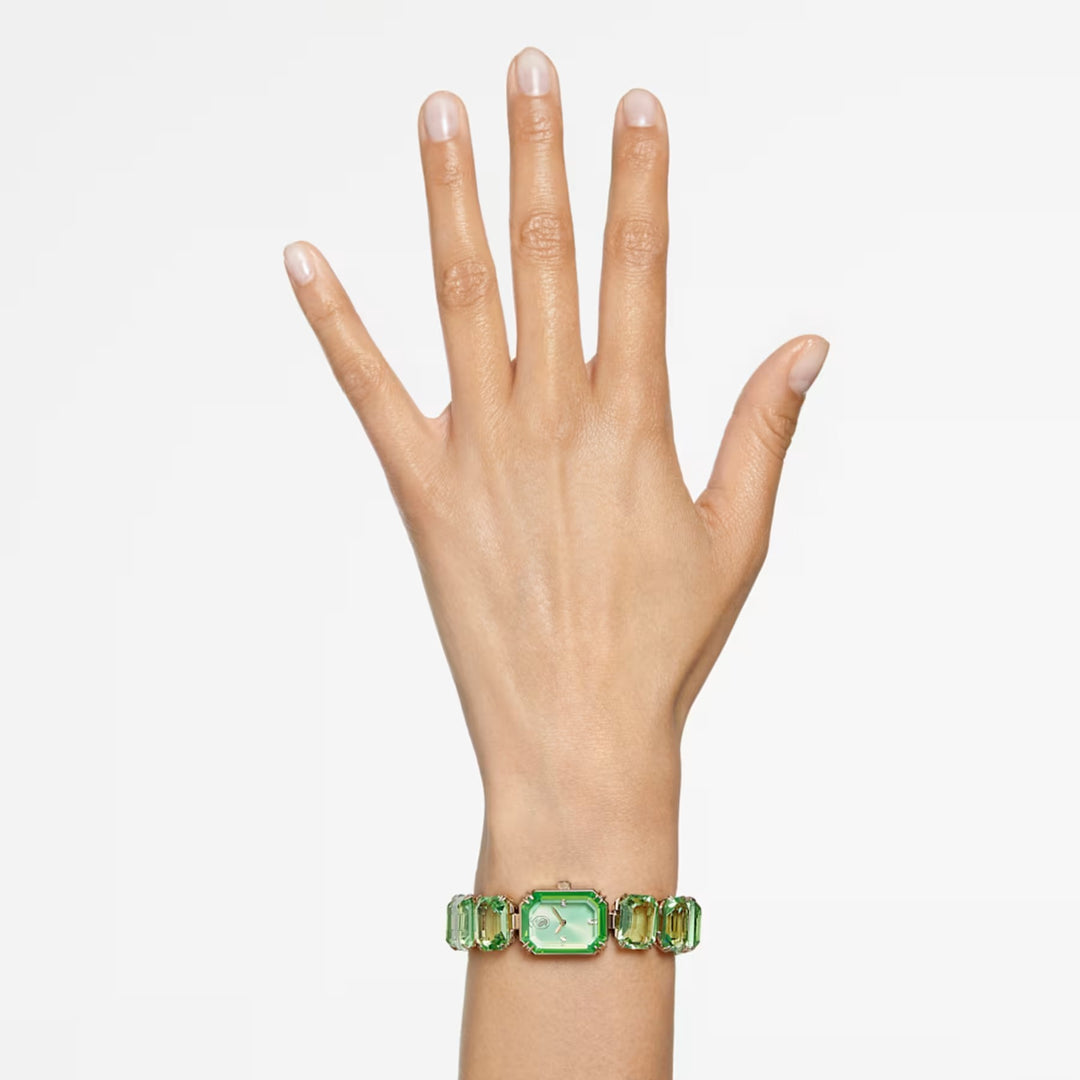 Swarovski Millenia Women&