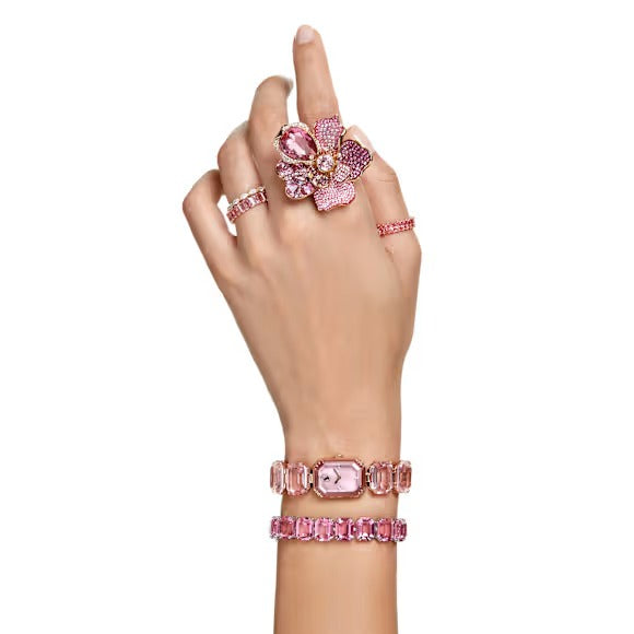 Swarovski Millenia Women&