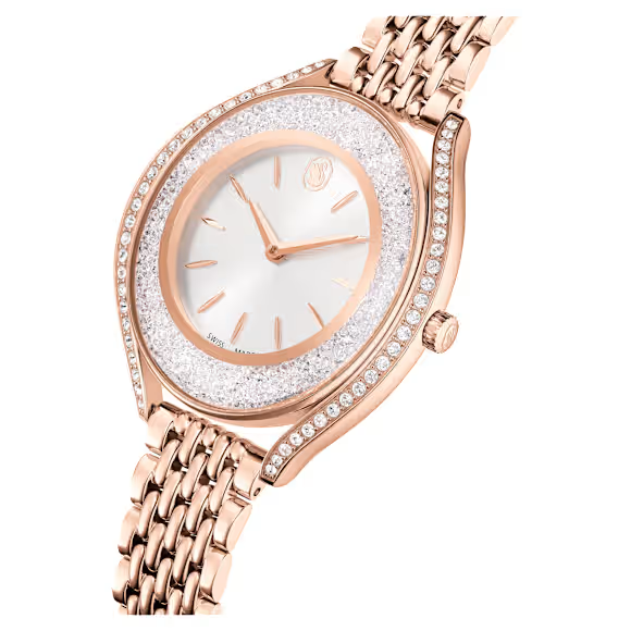 Swarovski Crystalline Aura Women&