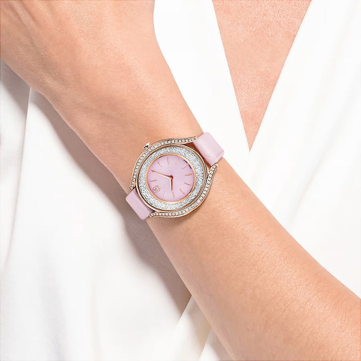 Swarovski Crystalline Aura Women&