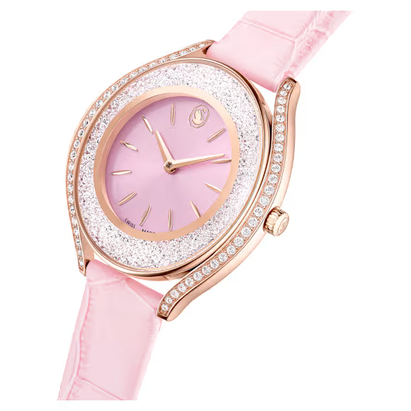 Swarovski Crystalline Aura Women&