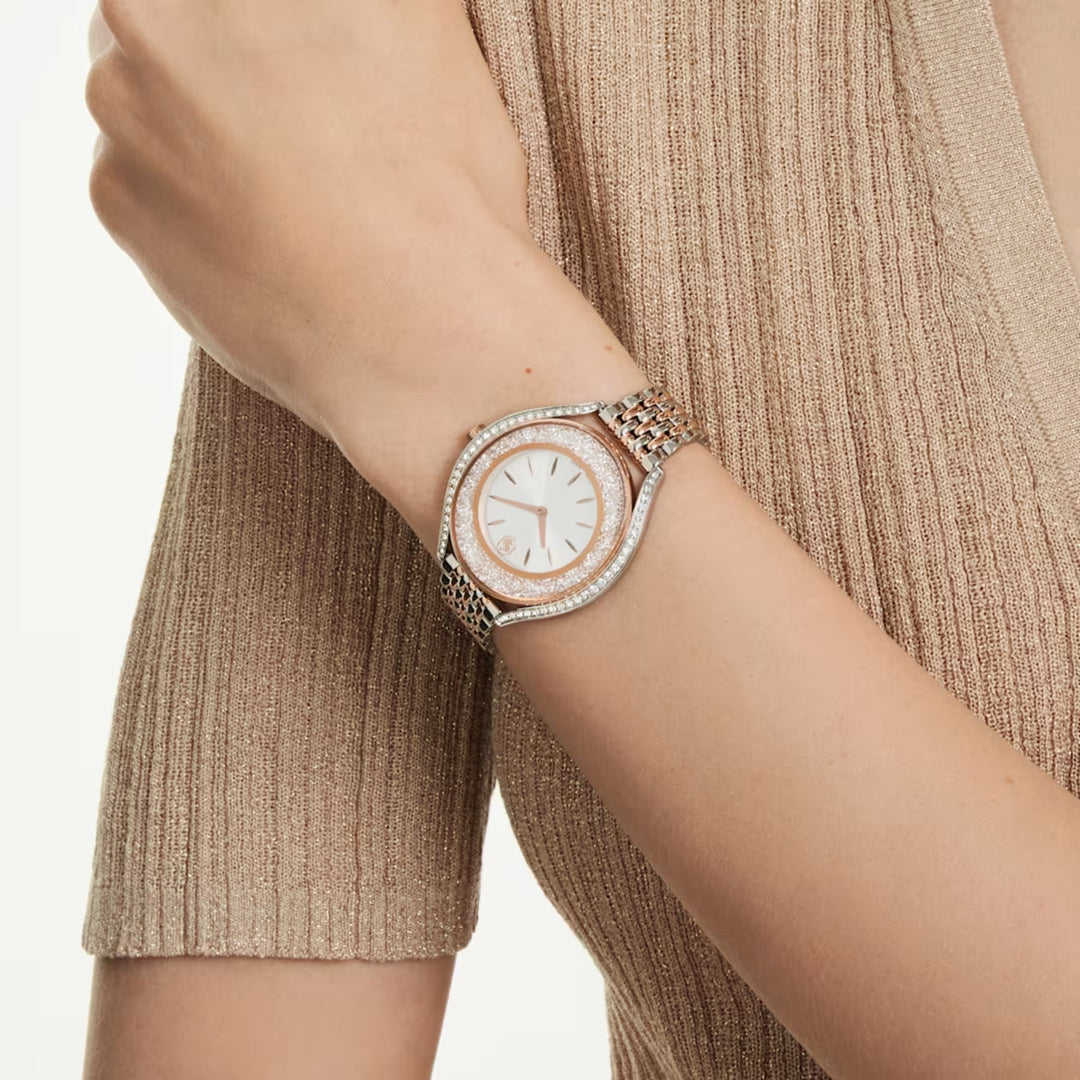 Swarovski Crystalline Aura Women&