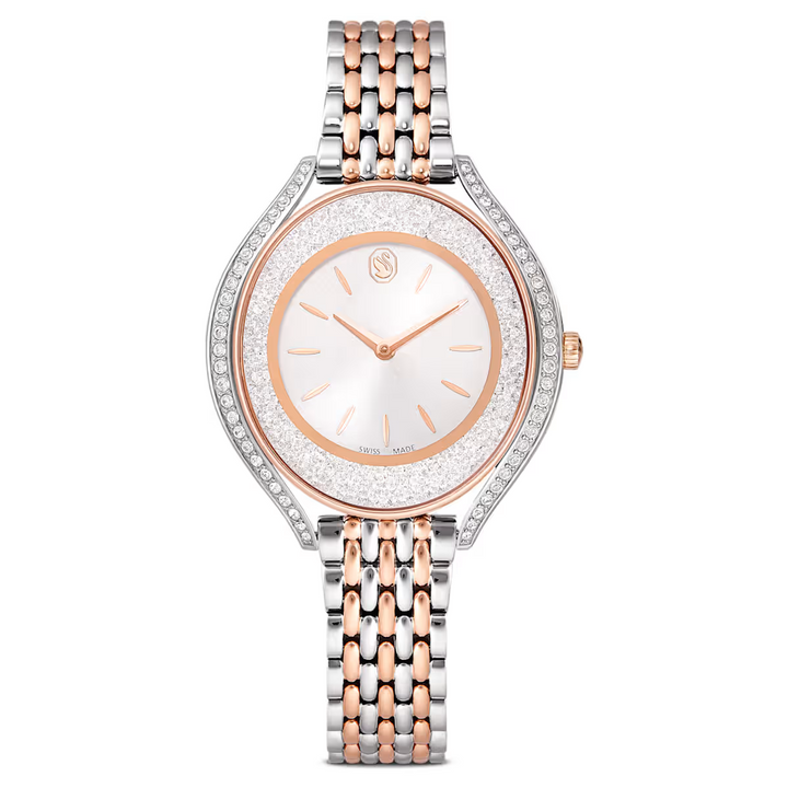 Swarovski Crystalline Aura Women&