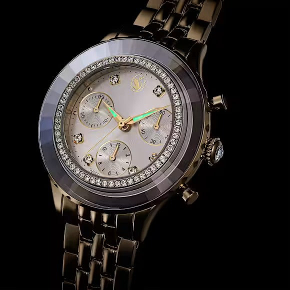 Swarovski Octea Chrono Women&