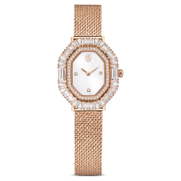 Swarovski Matrix Octagon Women&