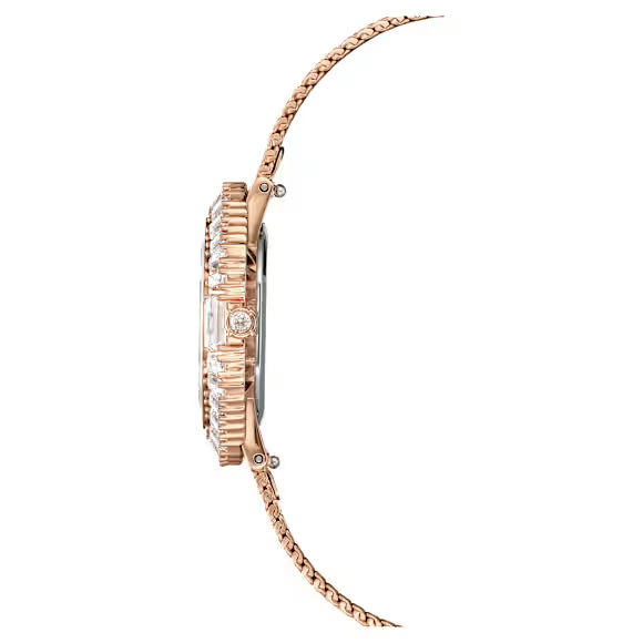 Swarovski Matrix Octagon Women&