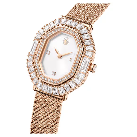 Swarovski Matrix Octagon Women&