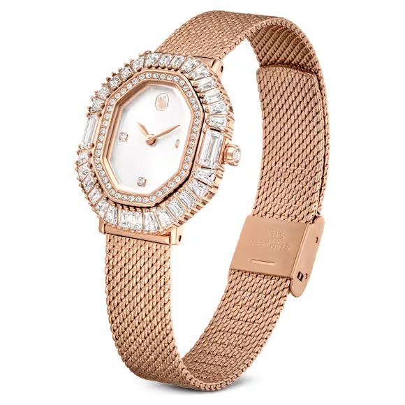 Swarovski Matrix Octagon Women&