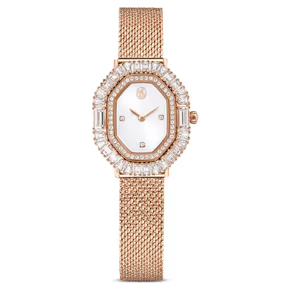 Swarovski Matrix Octagon Women&