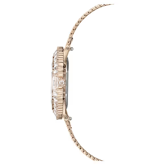 Swarovski Matrix Octagon Women&