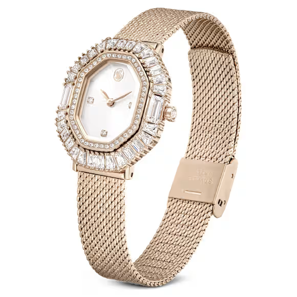 Swarovski Matrix Octagon Women&