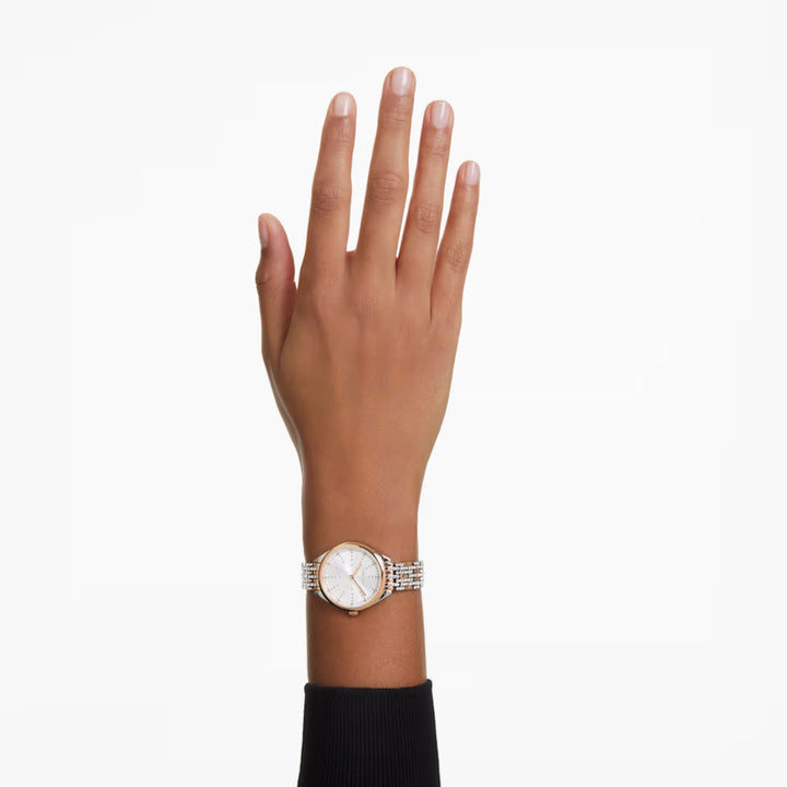 Swarovski Attract Women&