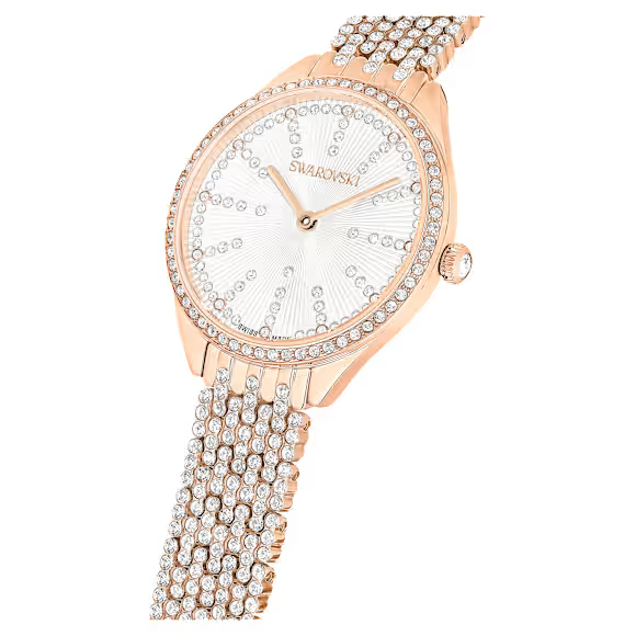 Swarovski Attract Women&