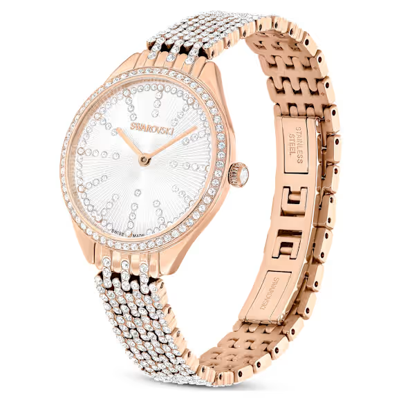 Swarovski Attract Women&
