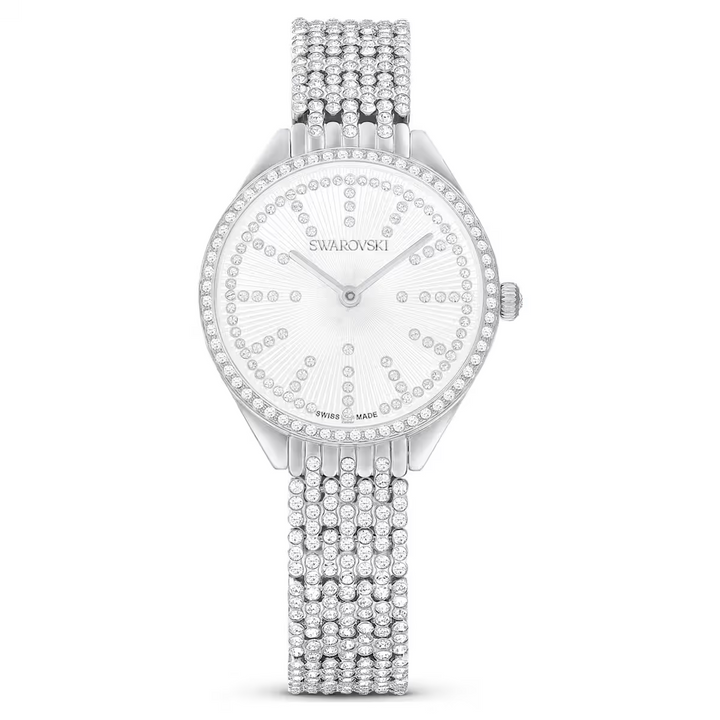 Swarovski Attract Women&