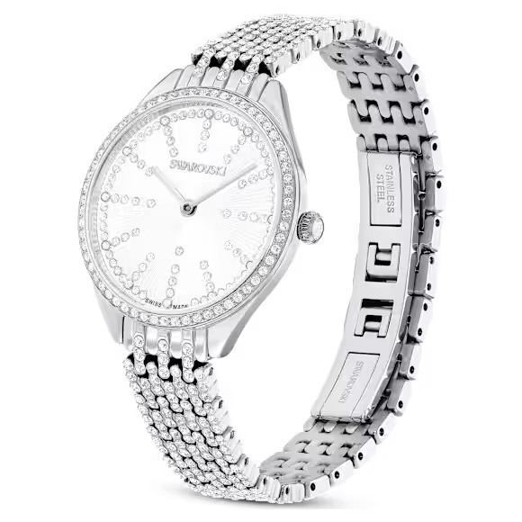 Swarovski Attract Women&