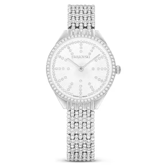 Swarovski Attract Women&