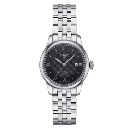 Tissot Le Locle Automatic Lady (29.00) T0062071105800