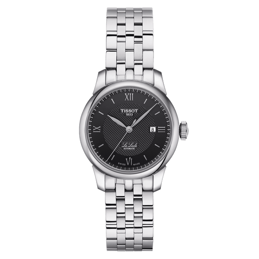 Tissot Le Locle Automatic Lady (29.00) T0062071105800