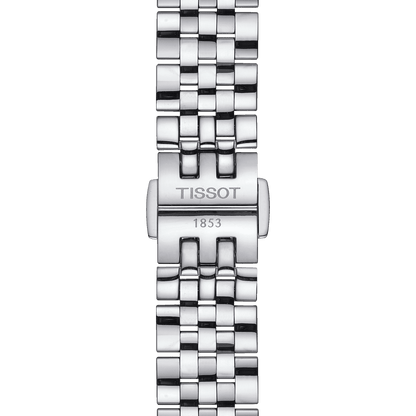 Tissot Le Locle Automatic Lady (29.00) T0062071105800