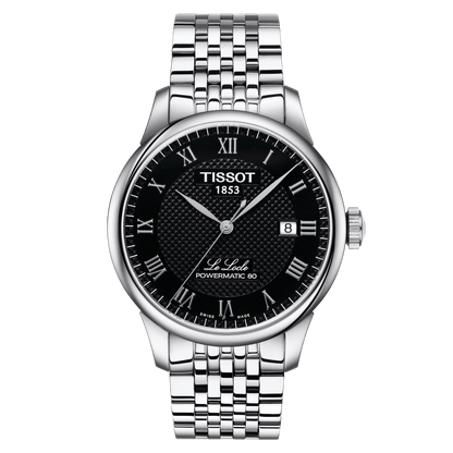 Tissot Le Locle Powermatic 80 T0064071105300