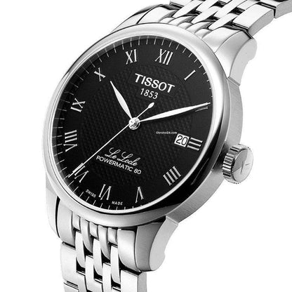 Tissot Le Locle Powermatic 80 T0064071105300