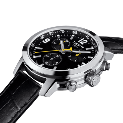 Tissot PRC 200 Chronograph T0554171605700