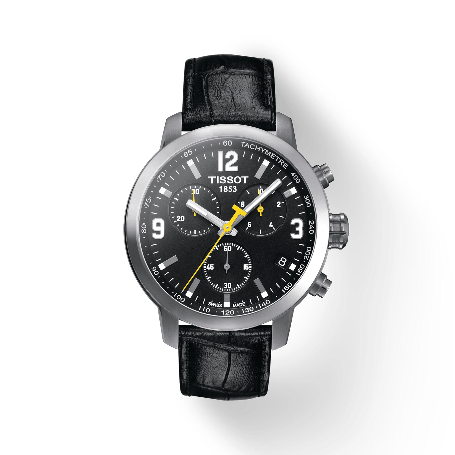 Tissot PRC 200 Chronograph T0554171605700