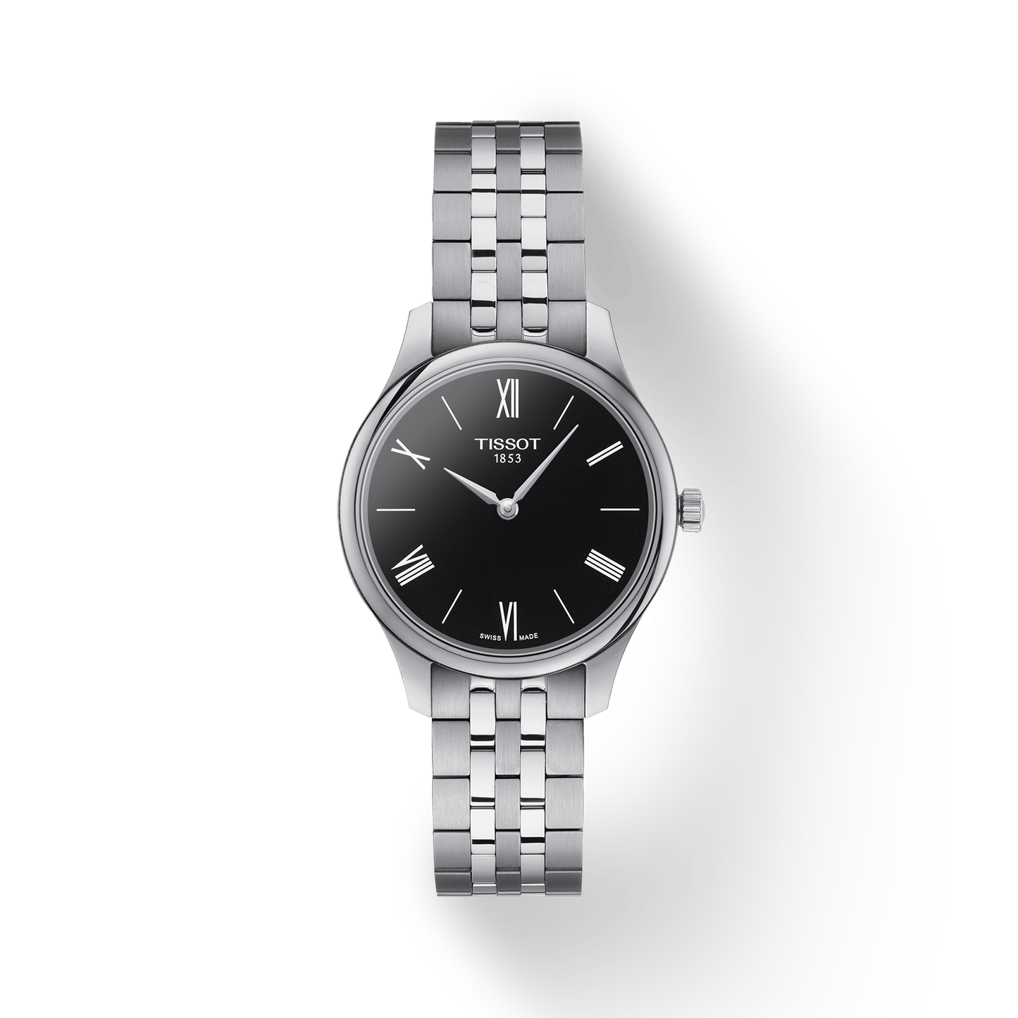 Tissot Tradition 5.5 Lady (31.00) T0632091105800