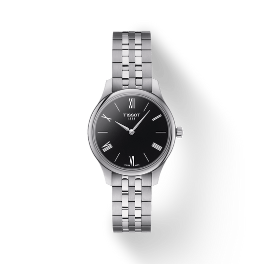 Tissot Tradition 5.5 Lady (31.00) T0632091105800