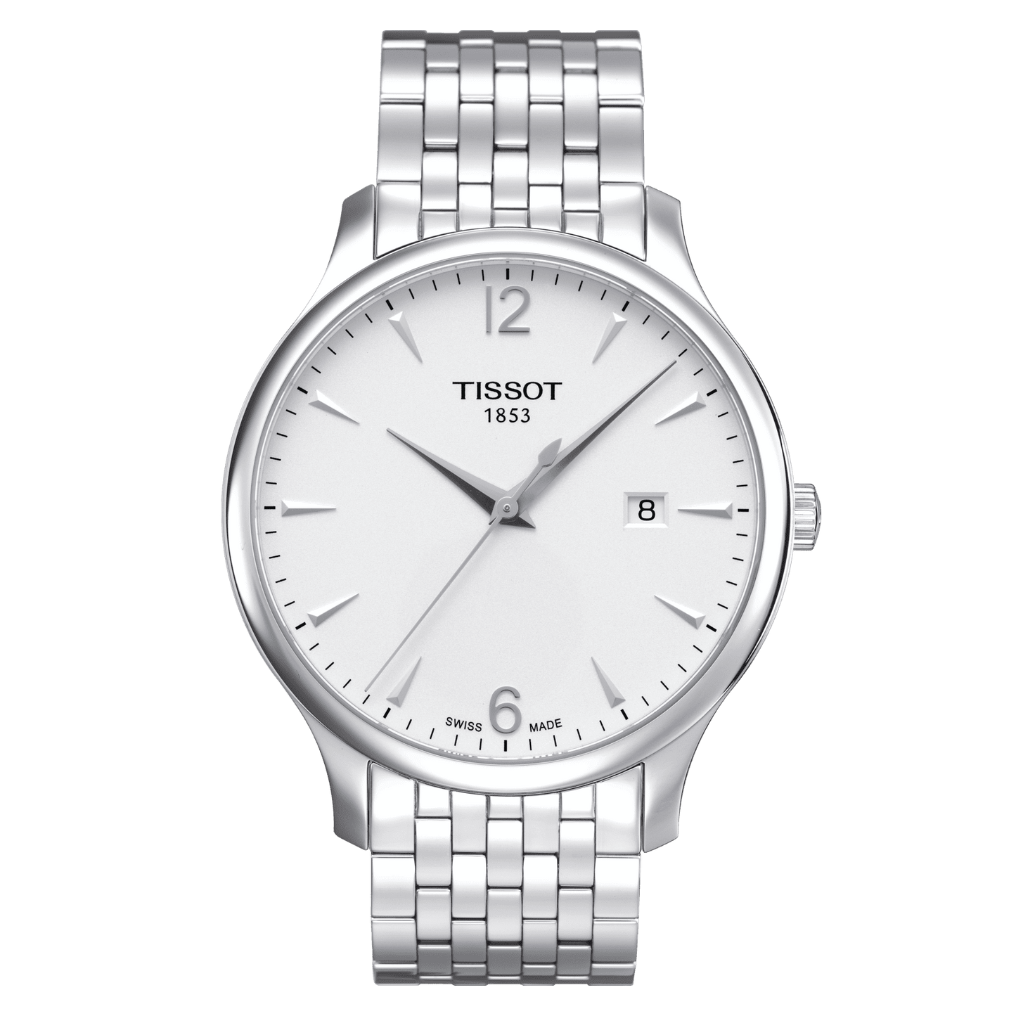 Tissot Tradition T0636101103700