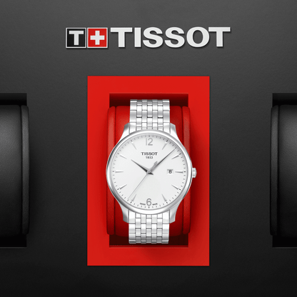 Tissot Tradition T0636101103700