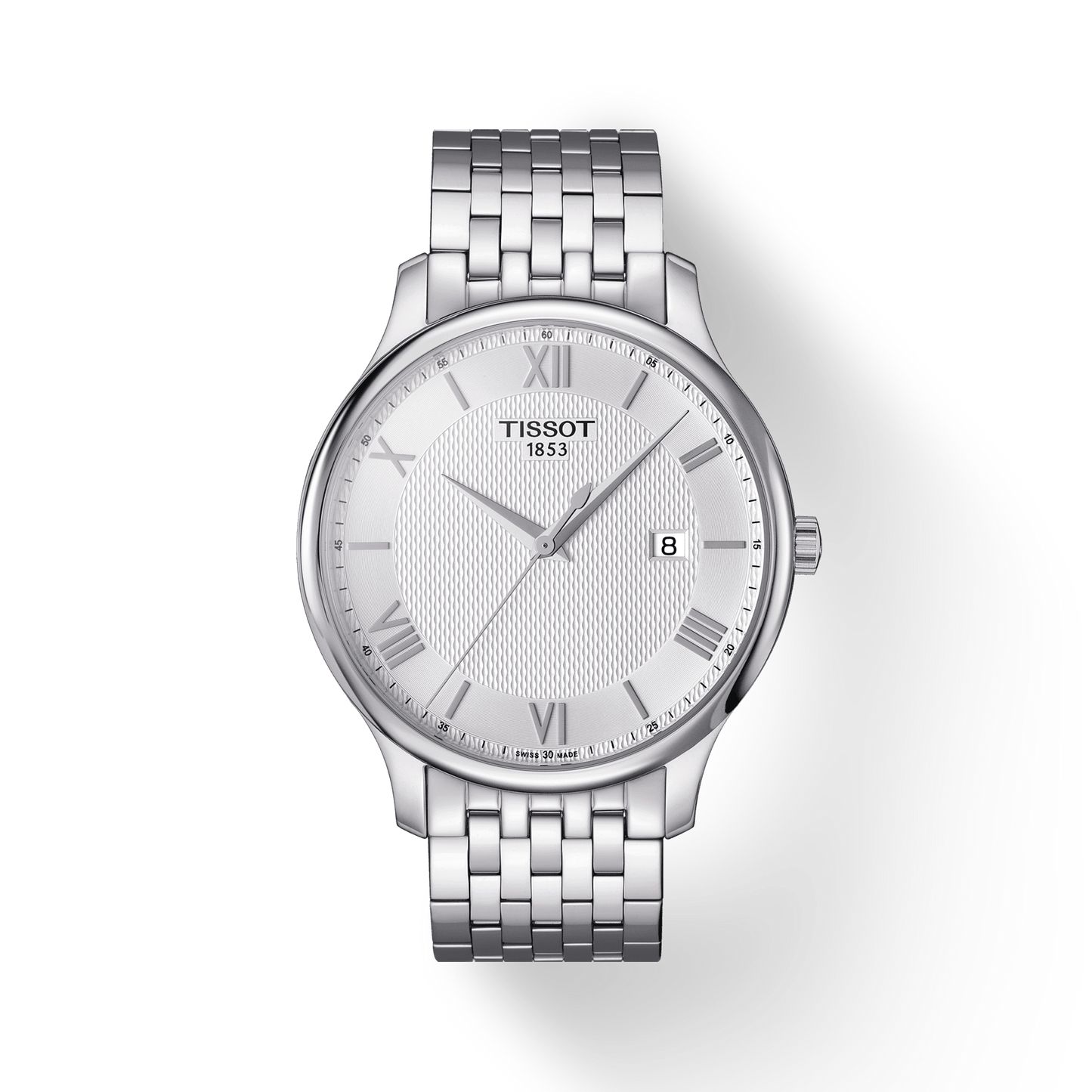 Tissot Tradition T0636101103800