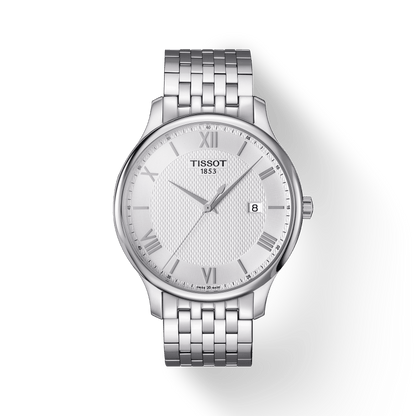 Tissot Tradition T0636101103800