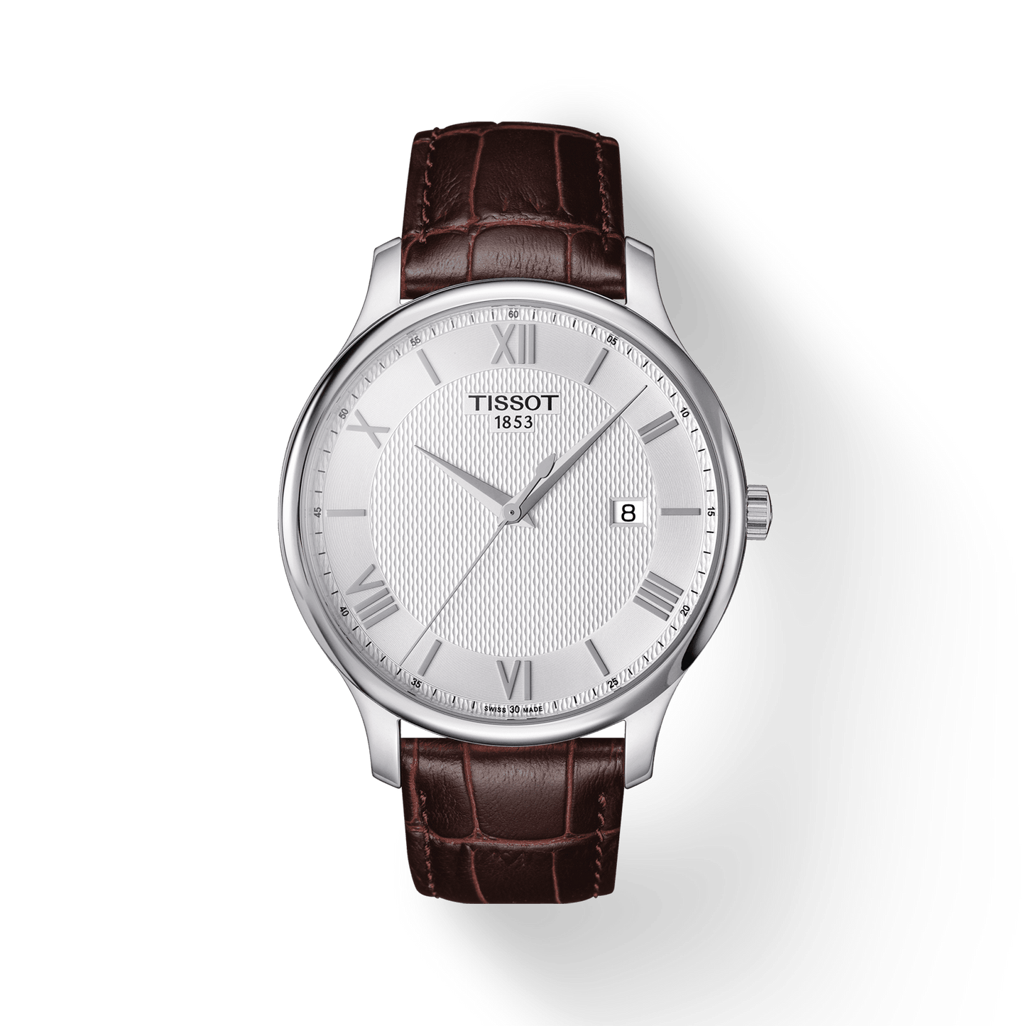 Tissot Tradition T0636101603800