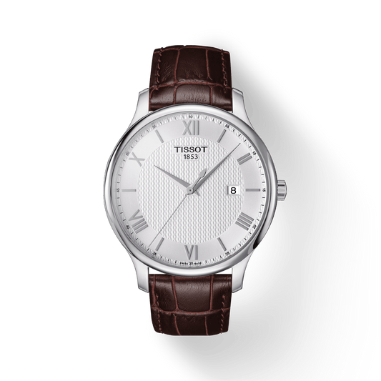 Tissot Tradition T0636101603800